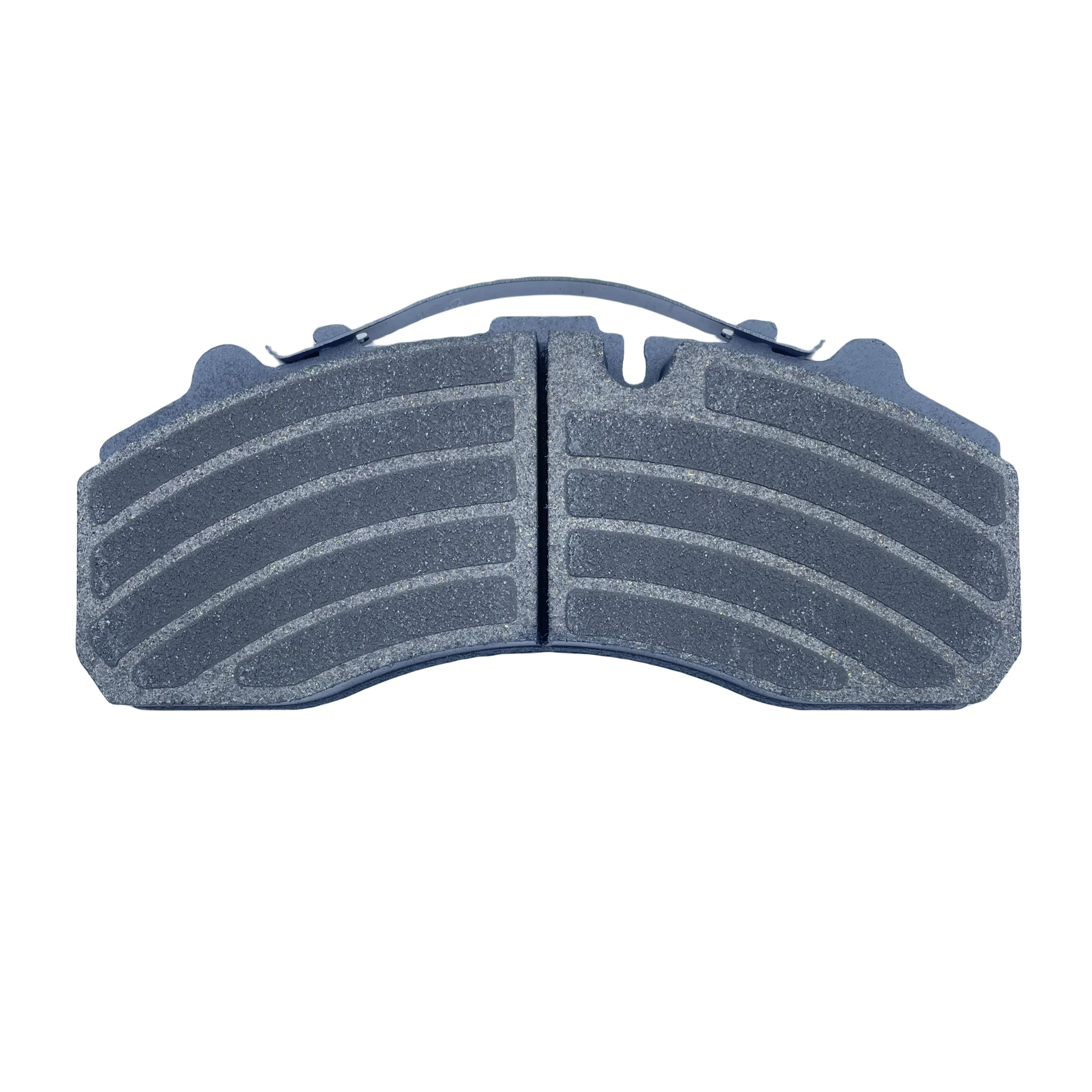 Wholesale Factory Price Efficient 2400-87-01844 Truck Disc Brake Pads WVA29087